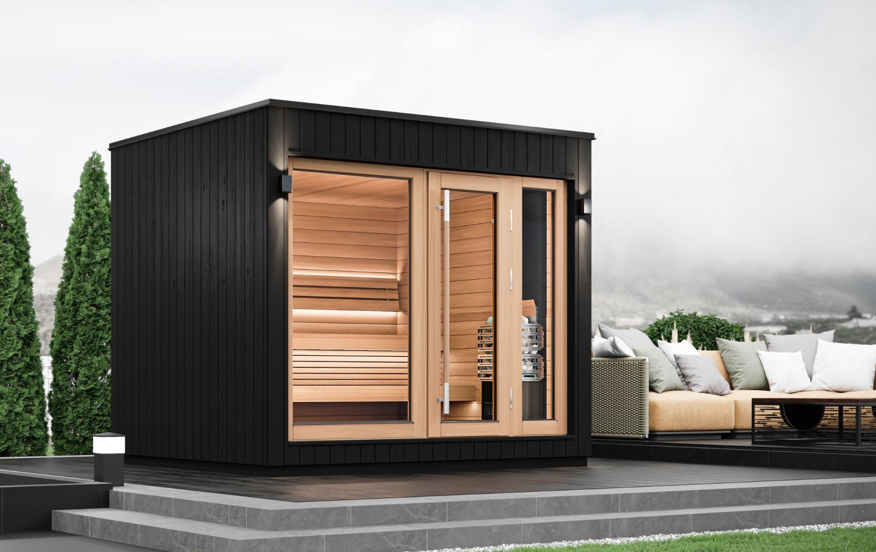 AYŌ CONCEPT