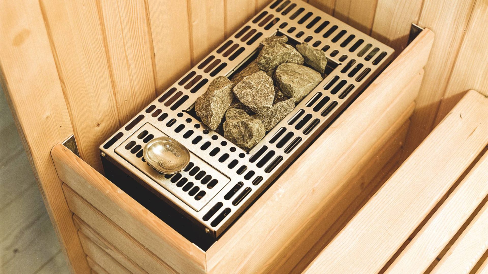 Bio sauna